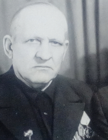 Богатко Степан Петрович