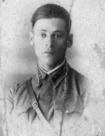 Мельников Николай Иванович
