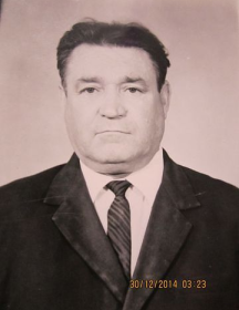 Щинников Сергей Иванович