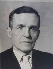 Басов Алексей Кириллович