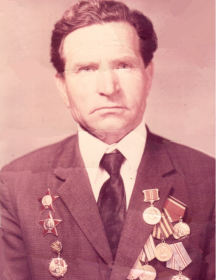 Бондарев Иван Михайлович