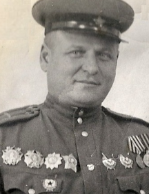 Колобов Михаил Иванович