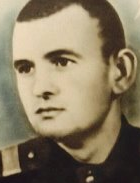 Бабиков Георгий Никанорович