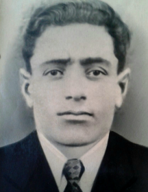 Джабаров Али Аликиши Оглы
