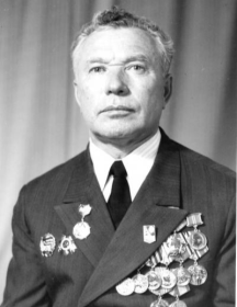 Кострюков Николай Владимирович