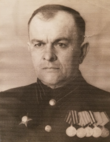 Карпец Иван Павлович