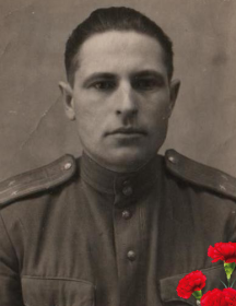 Степаненко Василий Степанович