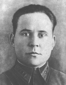 Машаков Александр Родионович