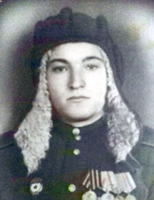 Тимошенков Николай Иванович