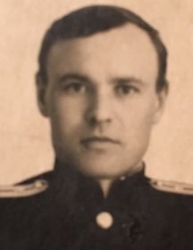 Зубков Алексей Васильевич