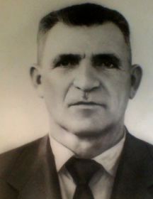 Календжан Ованес Григоревич