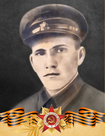 Громов Алексей Яковлевич