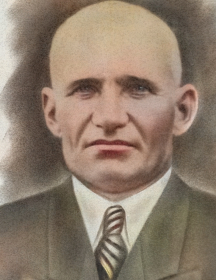 Ермаков Антон Макарович