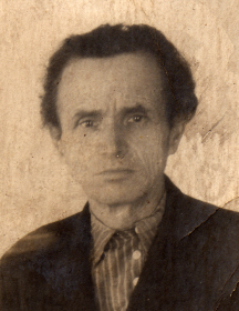 Хабаров Петр Павлович
