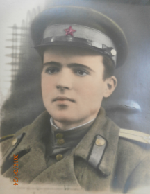 Чигридов Иван Григорьевич