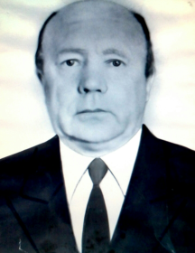 Бабаков Илья Михайлович