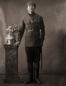 Савельев Василий