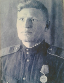 Екин Андрей Петрович