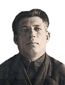 Духанин Павел Иванович