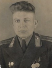 Барсуков Петр Степанович