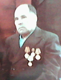 Завгородний Сергей Дмитриевич