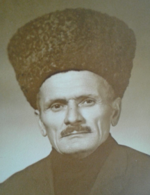 Алиев Ибрагим