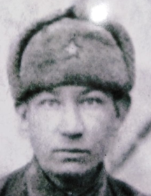 Ежов Иван Егорович
