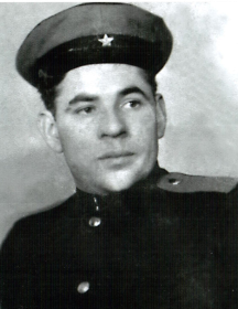 Рундаев Петр Ильич