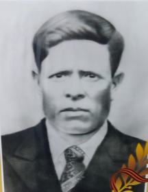 Ка(О)Щеев Василий Архипович