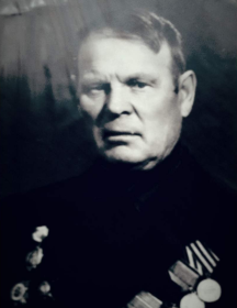 Паршуков Павел Петрович