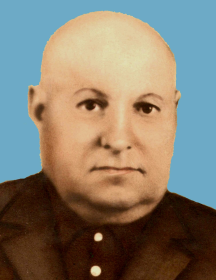 Тоцкий Иван Прохорович