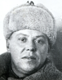 Константинов Илья Дмитриевич
