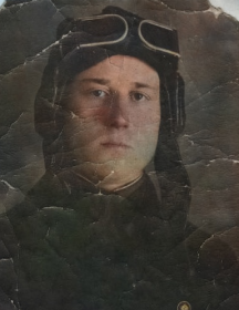 Масягин Василий Петрович