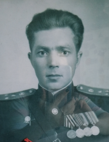 Цыганков Иван Алексеевич