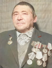 Копшикбаев Сейтказы Кёрпёбаевич