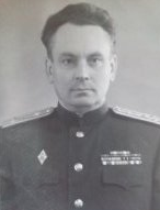 Ляшко Николай Михайлович