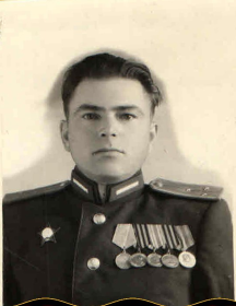 Коваль Владимир Степанович