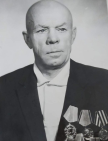 Щербинин Александр Петрович