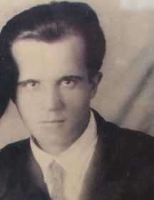 Герасимов Петр Павлович