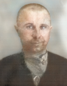 Зеленев Иван Михайлович
