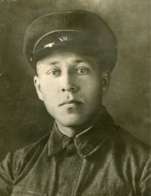 Петров Александр Никитьевич