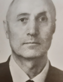Бабаханов Артур Лазаревич
