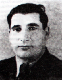 Исаев Али Рамазанович