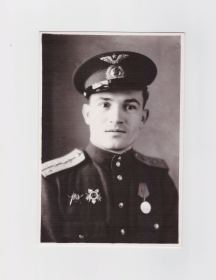 Кузьмин Николай Иванович