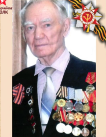 Митяев Василий Иванович
