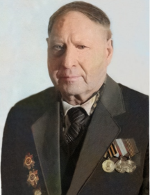 Жарков Василий Иванович