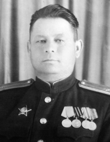 Дьяченко Александр Емельянович