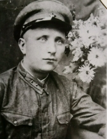Фадеев Василий Дмитриевич