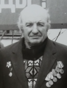 Левков Иван Павлович