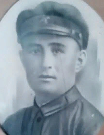 Новиков Владимир Тарасович